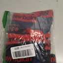 New Balance Men's Mesh 5" with No Fly Boxer Brief (4-Pack), Navy/Black/Team Red/Navy, X-Large