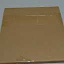 Round 120mm for Monoprice Mini Delta Build Plate Flex Textured/Smooth 100% Imported Thicker PEI Sheet Flexible Spring Steel Bed with Magnetic Sticker for Monoprice Mini Delta v2 3D Printer