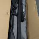 ANAGOO Double Hammock with Stand, Heavy Duty Outdoor Hammock for Two, 500 LBS Capacity, Stable Steel Frame with Balance Strap, Easy Tool-Free Assembly for Patio, Garden, Backyard & Beach,Dark Grey