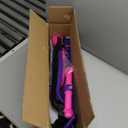 Gotrax KS1 Kids Kick Scooter, LED Lighted Wheels and 3 Adjustable Height Handlebars, Lean-to-Steer & Widen Anti-Slip Deck, 3 Wheel Scooter for Boys & Girls Ages 2-8 and up to 110 Lbs