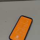 SURITCH for iPhone 15 Pro Case with Magnetic Camera Slide Cover and Adjustable Kickstand, Compatible with MagSafe, Shockproof Bumper Case Slim Protective Cover 6.1 Inch, Blue