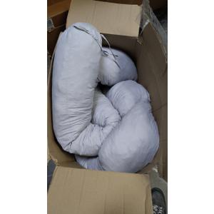  11ft Long Gray Cushion