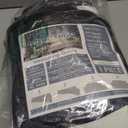 ZNSAYOTX 1 Piece Jacquard Couch Covers for 3 Cushion Couch Living Room High Stretch Sofa Cover Pets Dogs Friendly Anti Slip Thickened Slipcovers Furniture Protector (Sofa, Dark Coffee) (Large (71"-90"))