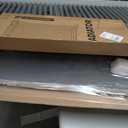 A-Premium 34" Engine Coolant Radiator Compatible with Chevy Silverado, Suburban, Tahoe & GMC Sierra, Yukon & Cadillac Escalade, Automatic Transmission, Without Engine Oil Cooler, w/ 2 Oil Cooler Holes