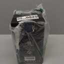 Bug Zapper Indoor Outdoor, Mosquito Zapper, Electric Fly Traps IPX4 Waterproof 20W Lamp Electric Fly Insects Traps for Patio, Garage, Backyard, Porch