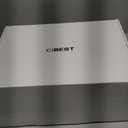 Projector Carrying Case, Projector Bag with Accessories Storage Pockets & Adjustable Shoulder Straps, Portable Carrying Bag Compatible with Epson BenQ ViewSonic and Most Mini Projectors (Grey)