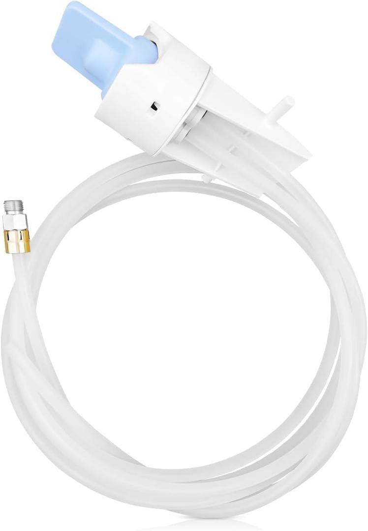 W11346623 Water Filter Housing Replaces 12590618 12590620 12590621 12590622 W10605367 W10609243 W10861009 W11308018 WPW10605367