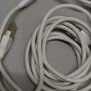 Quntis USBC to Lightning Cable for iPhone 3FT, 3Pack iPhone Charging Cable USB-C, Type-C Lightning Charger Cord MFi Certified for iPhone 14 13 12 Mini Pro Max 11 X XS XR 8 Plus iPad AirPods, White