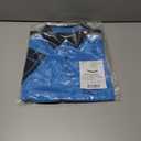 LULY YANG DSP Women's Active Polo - Short Sleeve (L)