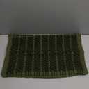 Thick Green Pillowcase