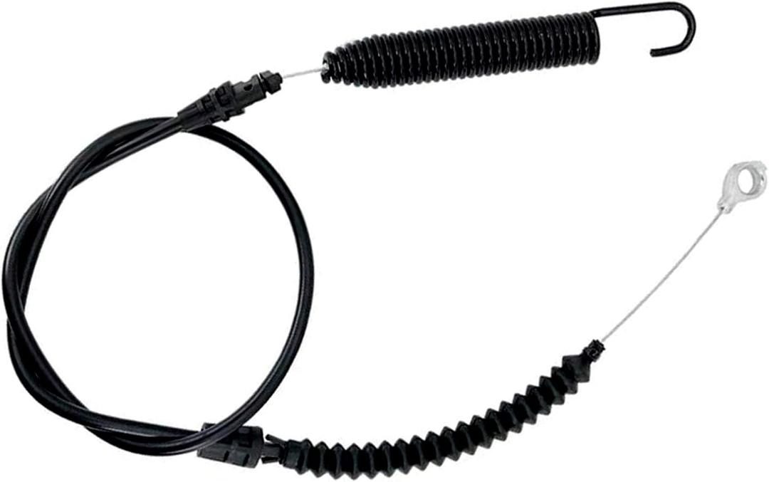 Pro-Parts 946-05124A 746-05124A Deck Engage Cable for Craftsman, MTD,Yard-Man, Troy-Bilt