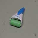 ESARORA Ice Roller for Face & Eye, Puffiness, Migraine, Pain Relief and Minor Injury, Skin Care Products (Blue)