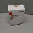 eSamcore Cup Holder Tablet Mount for Truck, Car Tablet Holder with Adjustable 15" Height 360 Rotation Stand, 0.9" Depth Clamp Fit for iPad Air/Pro/Mini 4.7"-12.9" Foldable Phone iPhone