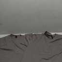 Gildan Adult Ultra Cotton T-Shirt, Style G2000, Multipack (Large, Charcoal)