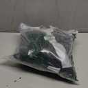 Rizzon Rain Suits for Men Women Waterproof Heavy Duty Rain Gear Hi-Vis Rain Jacket & Pants for Fishing, Camping XXL