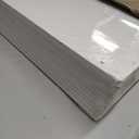 GOTIDEAL Stretched Canvas, 16x20 Inch Set of 5, Primed White - 100% Cotton Artist Canvas Boards for Painting, Acrylic Pouring, Oil Paint Dry & Wet Art Media