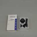 Only 0.9 inch Hidden Camera with Audio/Video Mini Small Spy Cameras Home Indoor Use Cam Night Vision Motion Detection Baby Monitor Wireless Outdoor Nanny hidden spies WiFi Security Secret (1920p)