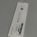 Stylus Pen for iPad 6th-11th Generation-2X Fast Charge Active Pencil Compatible with 2018-2026 Apple iPad Pro 11"/12.9"/M4, iPad Air 3/4/5/M2/M3/M4,iPad mini 5/6 Gen-White