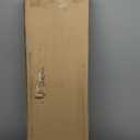 SZHLUX 32" Live Animal Cage Trap, Heavy Duty Folding Raccoon Traps, Humane Cat Trap for Stray Cats, Raccoons, Squirrel, Skunk, Mole, Groundhog, Armadillo, Rabbit, Catch and Release (SZ-HXL8130-NEW)