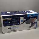 CHAMBERLAIN B6713T Garage Door Opener + myQ Smart Indoor Security Camera