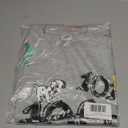 Disney 101 Dalmatians 101 Days of School Matching Family T-Shirt (Medium, Gray)