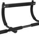 ProsourceFit Pull Up Bar for Multi Use Fitness & Home Gym Exercise
