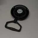 951-14151 Recoil Starter for MTD 951-10658 Troy Bilt Storm 2410 2420 2620 2690 2690XP Snow Blower Squall 2100,Yard Man Snow Blower Pull Start Replaces 751-14151 751-10658 170-SU 265-SUA 270-SUA