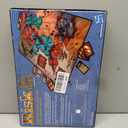 Hasbro Games Risk: The Lord of The Rings Trilogy Edition, Medium