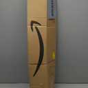 damdos Halloween Prop Weapon Demon of Slayer Sword, PU Foam 31.5 Inch Agatsuma Zenitsu Swords, Tomioka Giyuu Swords Xmas Birthday Gifts (Agatsuma Zenitsu)