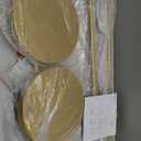 Plant Stand Plant pots Indoor Stands  Metal Flower Pots Stand Plant Shelf for Multiple Plants,2 Tier Removable Display Plant Table Gardeing Gifts for Living Room Outdoor Garden Balcony Dcor Gold