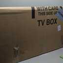 uBoxes TV Moving Box (TV Moving Box - 1 Pack)