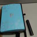 BISSELL Refresh Manual Sweeper - Pirouette, 2199,Blue