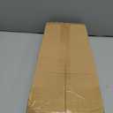 Calmootey Double Rod Clothing Garment Rack,Rolling Hanging Clothes Rack,Portable Clothes Organizer for Bedroom,Living Room,Clothing Store,Black