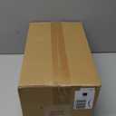 Yopay 12 Pack Mini Suitcase Candy Box, Tiny Gift Packaging Box for Girls Birthday Party, Wedding, Family Vacation, Jewelry, False Eyelashes Storage, 6Color