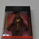 STAR WARS The Black Series Jedi Master Kelnacca, The Acolyte Deluxe Collectible 6 Inch Action Figure