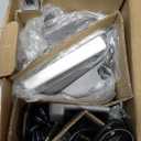 AT&T 4-Handset DECT 6.0 Expandable Cordless Home Phone with Large Display, Big Buttons, Answering Machine, Smart Call Blocker, Bluetooth Connect to Cell, Long Range, Caller ID, Speakerphone: DL72419