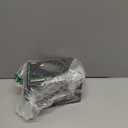 SHEPUDRUC Wireless Retro Handheld Game Console, Game Console Stick Built-in 20000+ Plug-and-Play Video Games, Equipped with 18 Simulators, 4K HDMI Output and Dual 2.4G Controller63GB Memory Card