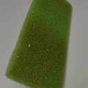 Goldblatt Green Foam Float, 12 in. x 5 in.