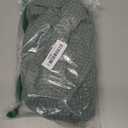 Sofa Covers Couch Covers for Sofa Pet Friendly Couch Cushion Covers Universal Sofa Covers Washable Stretch Slipcovers for Sectional Sofa (Texture Green,Large Single Seat Cover)