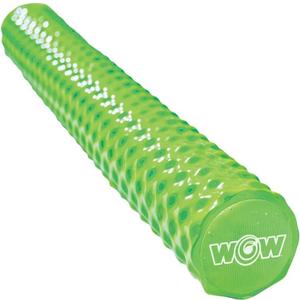 WOW World of Watersports First Class Foam Pool Noodles for Swimming and Floating, Pool Floats, Lake Floats, Large