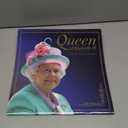 2025 Queen Elizabeth II Wall calendar