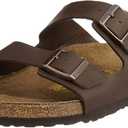 Birkenstock Women's Arizona Slides, Size: 11-11.5 Narrow Women/9-9.5 Narrow Men