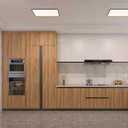 COSNIGHT 23.6" 118" Wood Grain Wallpaper Peel and Stick Vinyl Film Self Adhesive Decor Wall Paper for Cabinet Drawer Shelf Liner Easy to Clean