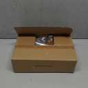 YD0B3 Auto Dent Puller Kit Golden Lifter & Glue Gun, with 80PCS Tabs for Small Ding Hail Dent Removal, Adjustable Width Dent Remover Tools for Automobile Body Motorcycle Refrigerator