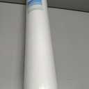 Geekpure 2 Stage Whole House Water Filter System with 20-Inch Blue Housing -1" NPT