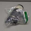 Stanley Quencher H2.0 Tumbler with Straw 20 oz | Flowstate 3-Position Lid | Cup Holder Compatible for Travel | Insulated Stainless Steel Cup | BPA-Free | Black 2.0