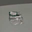 Pressure Washer Short Gun, Foam Cannon with 1/4 Inch Quick Connector, Power Washer with 5 Pressure Washer Nozzle Tips, M22-14 mm Inlet Connector