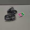 VANMASS Car Phone Holder [Upgraded Strongest Suction & Clip] Cell Phone Mount for Dashboard Windshield Vent Wall,Truck Cradle Stand for iPhone 17 Pro Max 16 15 14 13 12 11 SE Samsung S26 Android,Black