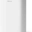 AIRPLUS 1,500 Sq. Ft Dehumidifier for Basement, 30 Pints Powerful Dehumidifier for Home, Large Rooms, Bedrooms, Sufficient Capacity Water Tank with Drain Hose (AP1907)