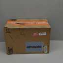 Kanwone Airtight Food Storage Containers with Bamboo Lids Set of 3, Stackable Food Storage Containers, Glass Canisters for Pantry, kitchen, Flour, Sugar, Tea, Coffee, Pasta, Cookies, Rice and Spice